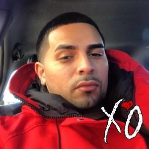 Meet your Posher, Andres